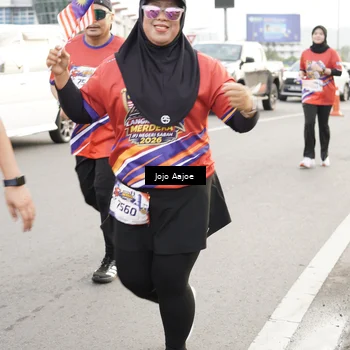 Runner Photo 5973015