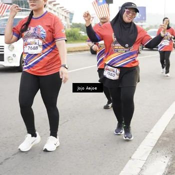Runner Photo 5973021