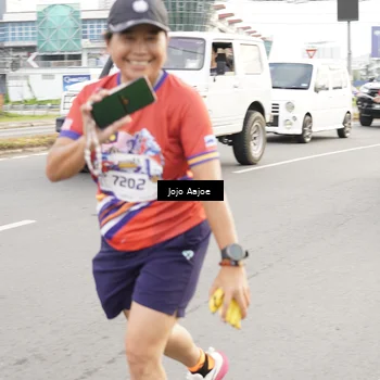 Runner Photo 5973032