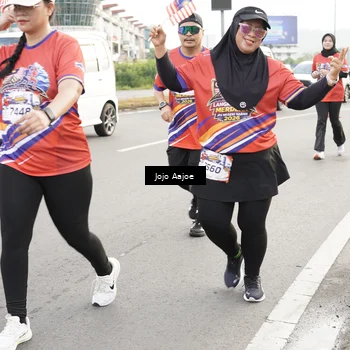Runner Photo 5973034