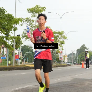 Runner Photo 5973037