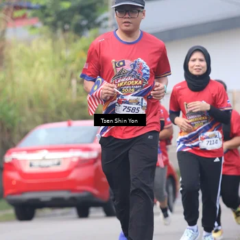 Runner Photo 5973038