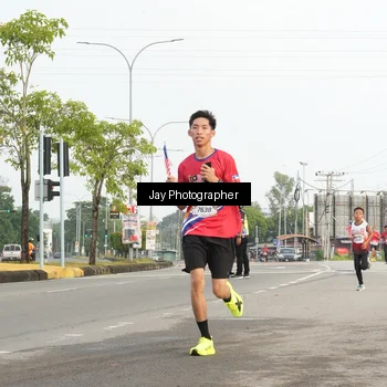 Runner Photo 5973040