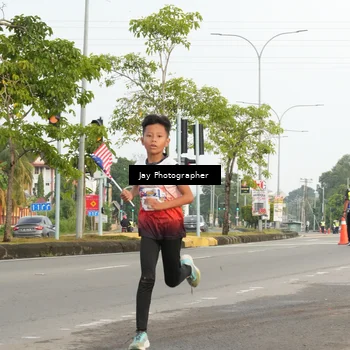 Runner Photo 5973041