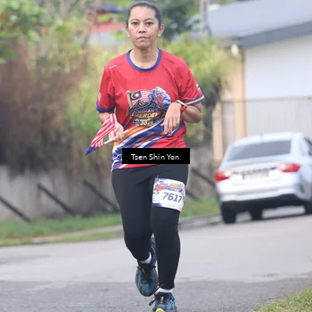 Runner Photo 5973045