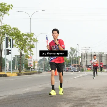 Runner Photo 5973046