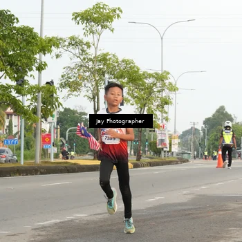 Runner Photo 5973047