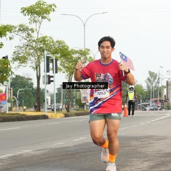 Runner Photo 5973052