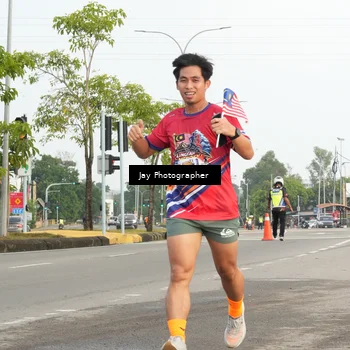 Runner Photo 5973056