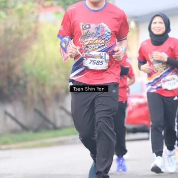 Runner Photo 5973068