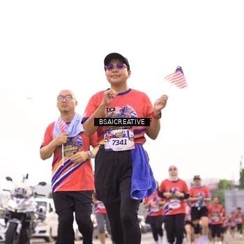 Runner Photo 5973076