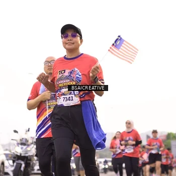 Runner Photo 5973083