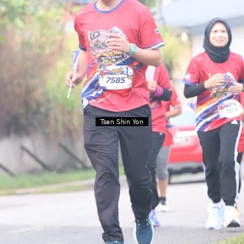 Runner Photo 5973084