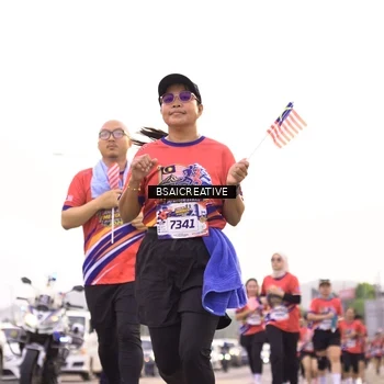 Runner Photo 5973085