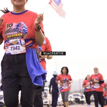 Runner Photo 5973087
