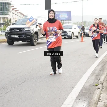 Runner Photo 5973089