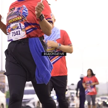 Runner Photo 5973090