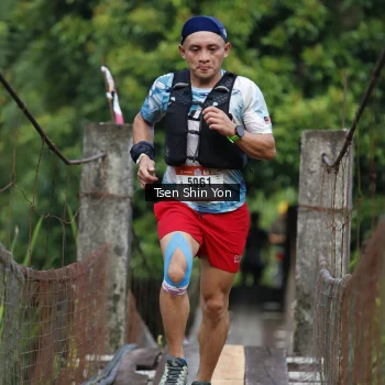 Runner Photo 59731