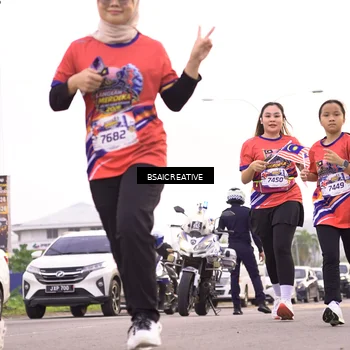 Runner Photo 5973101