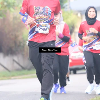 Runner Photo 5973103