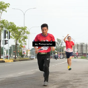 Runner Photo 5973109