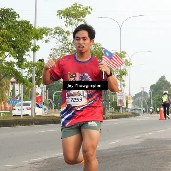 Runner Photo 5973111