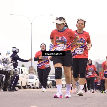 Runner Photo 5973112