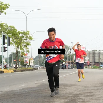 Runner Photo 5973115