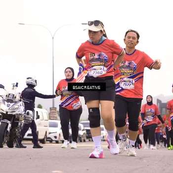 Runner Photo 5973117