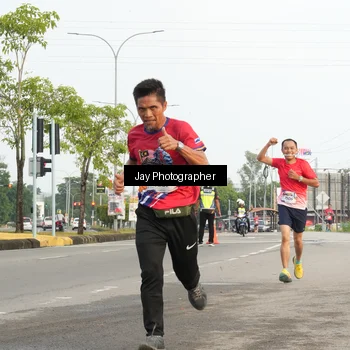 Runner Photo 5973126