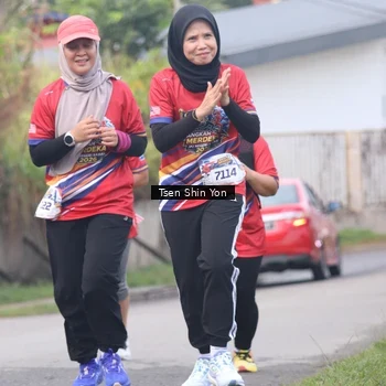 Runner Photo 5973138