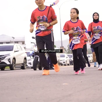 Runner Photo 5973139