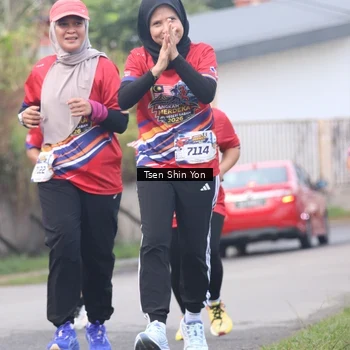 Runner Photo 5973140