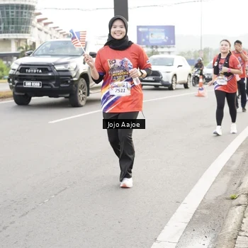 Runner Photo 5973141