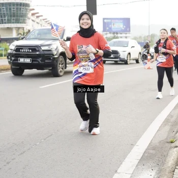 Runner Photo 5973142