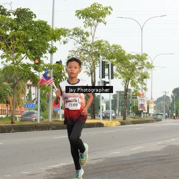 Runner Photo 5973143