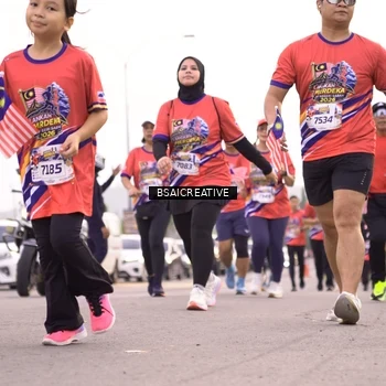 Runner Photo 5973149