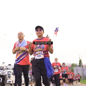 Runner Photo 5973151