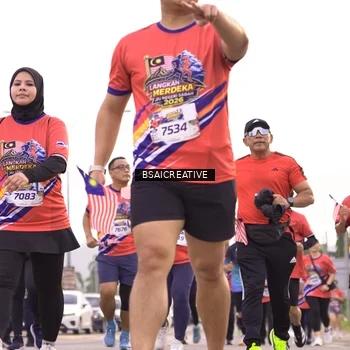 Runner Photo 5973156