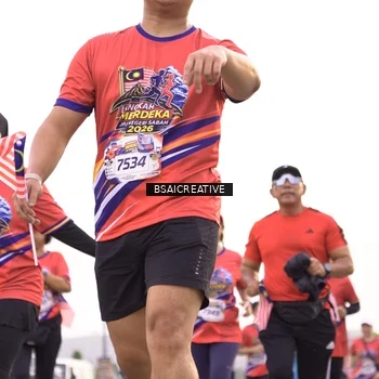 Runner Photo 5973157