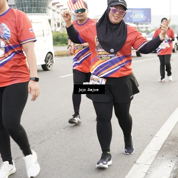 Runner Photo 5973163
