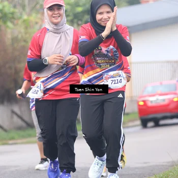 Runner Photo 5973167