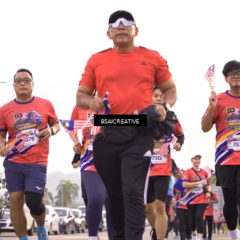 Runner Photo 5973172