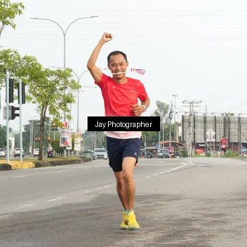 Runner Photo 5973189