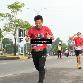 Runner Photo 5973195