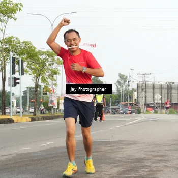Runner Photo 5973197