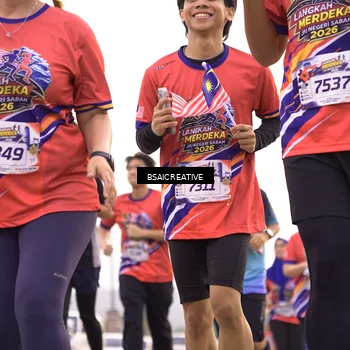 Runner Photo 5973198