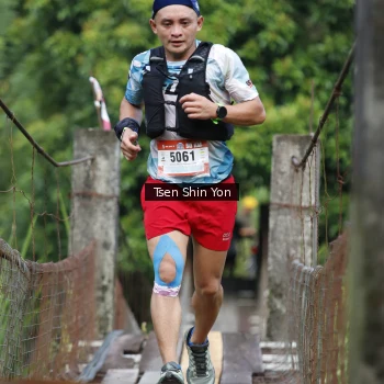 Runner Photo 59732