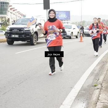 Runner Photo 5973200
