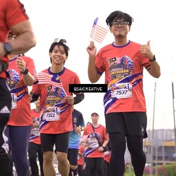Runner Photo 5973201